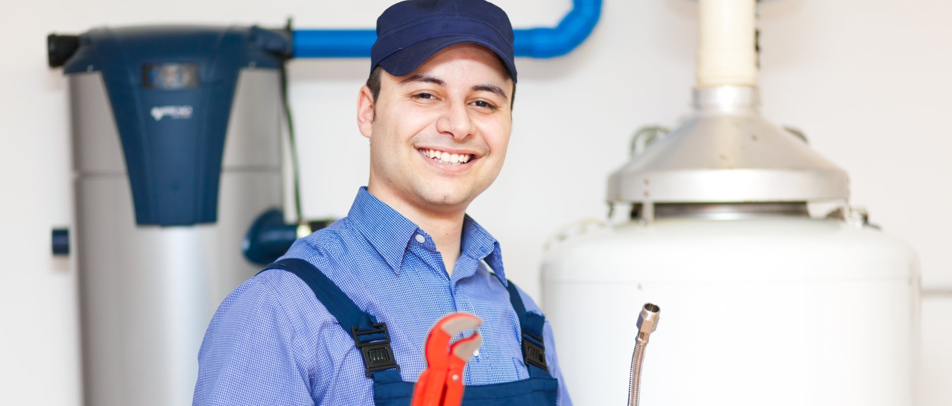 Boiler Installations DA12