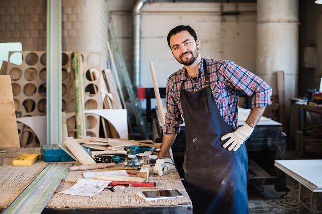 Carpenters Cobham, Shorne, DA12