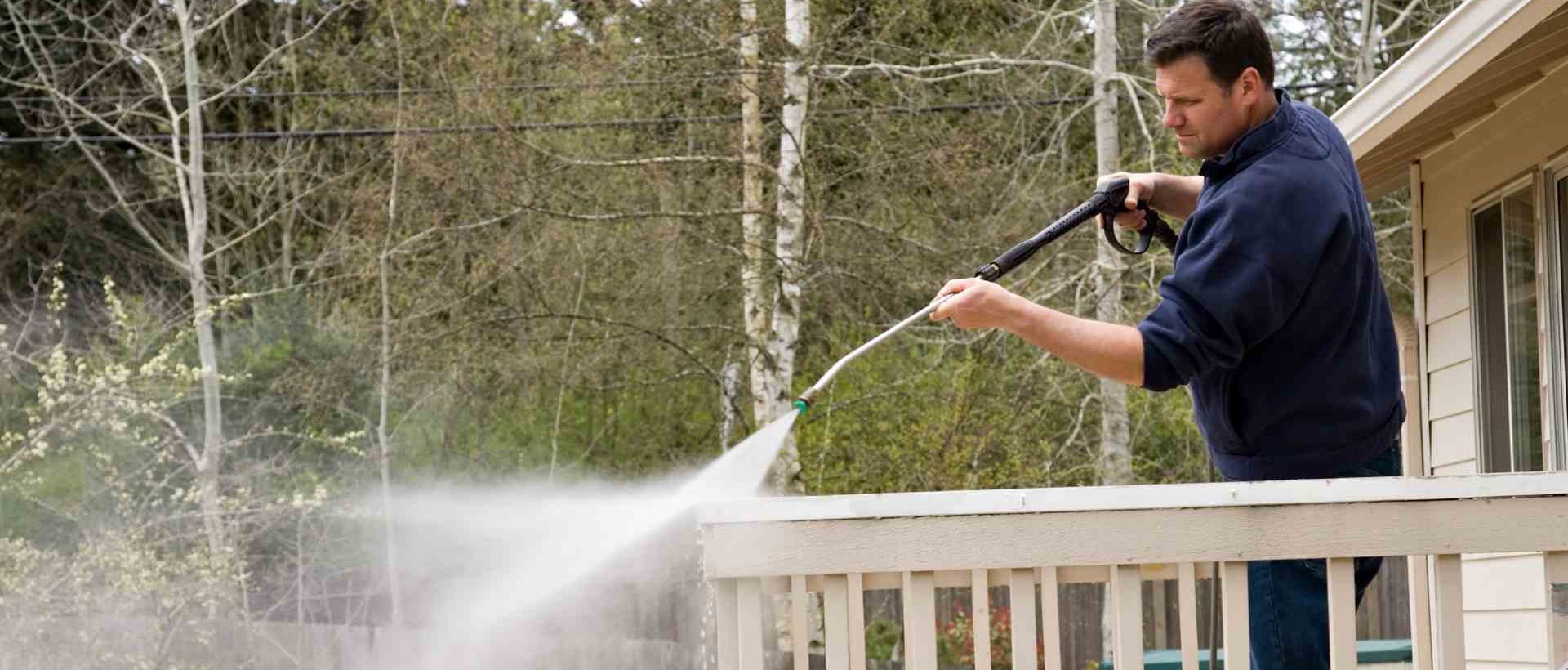 deep cleaning services DA12