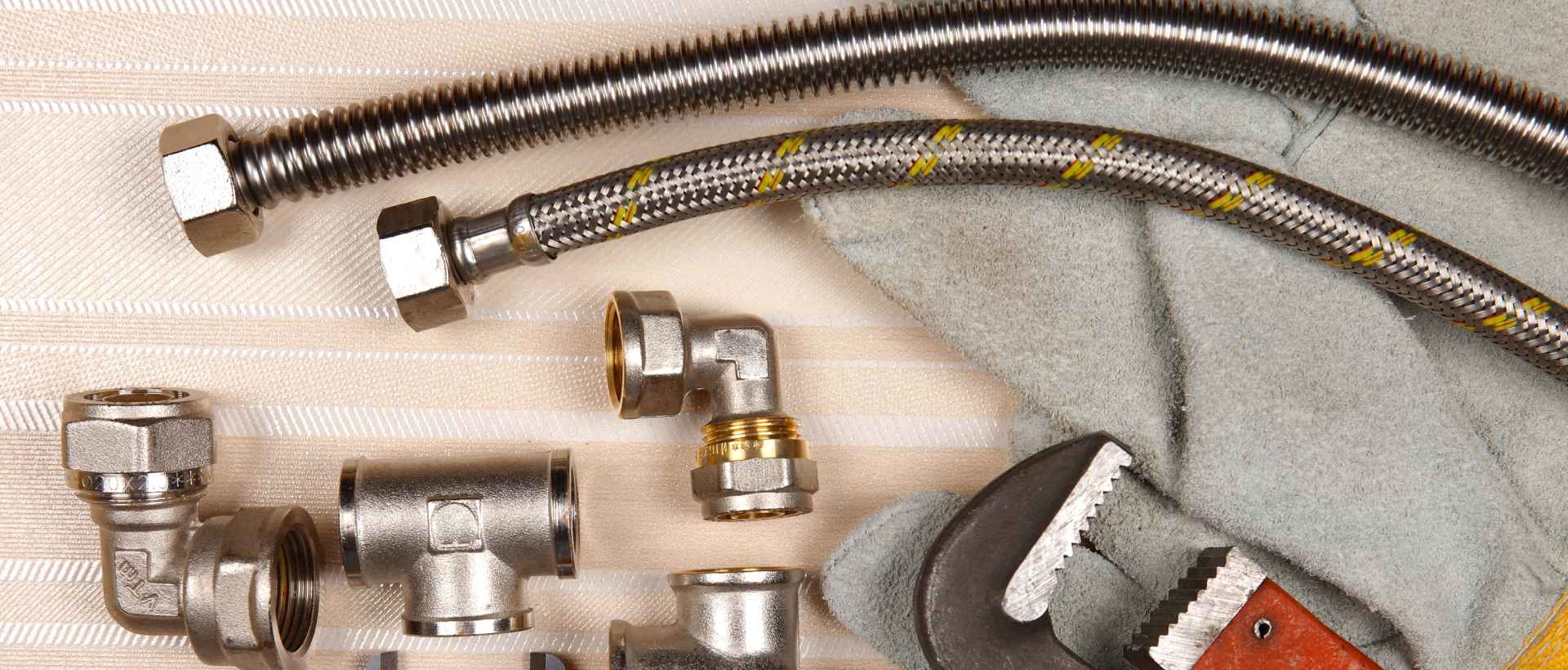 Emergency plumbers DA12