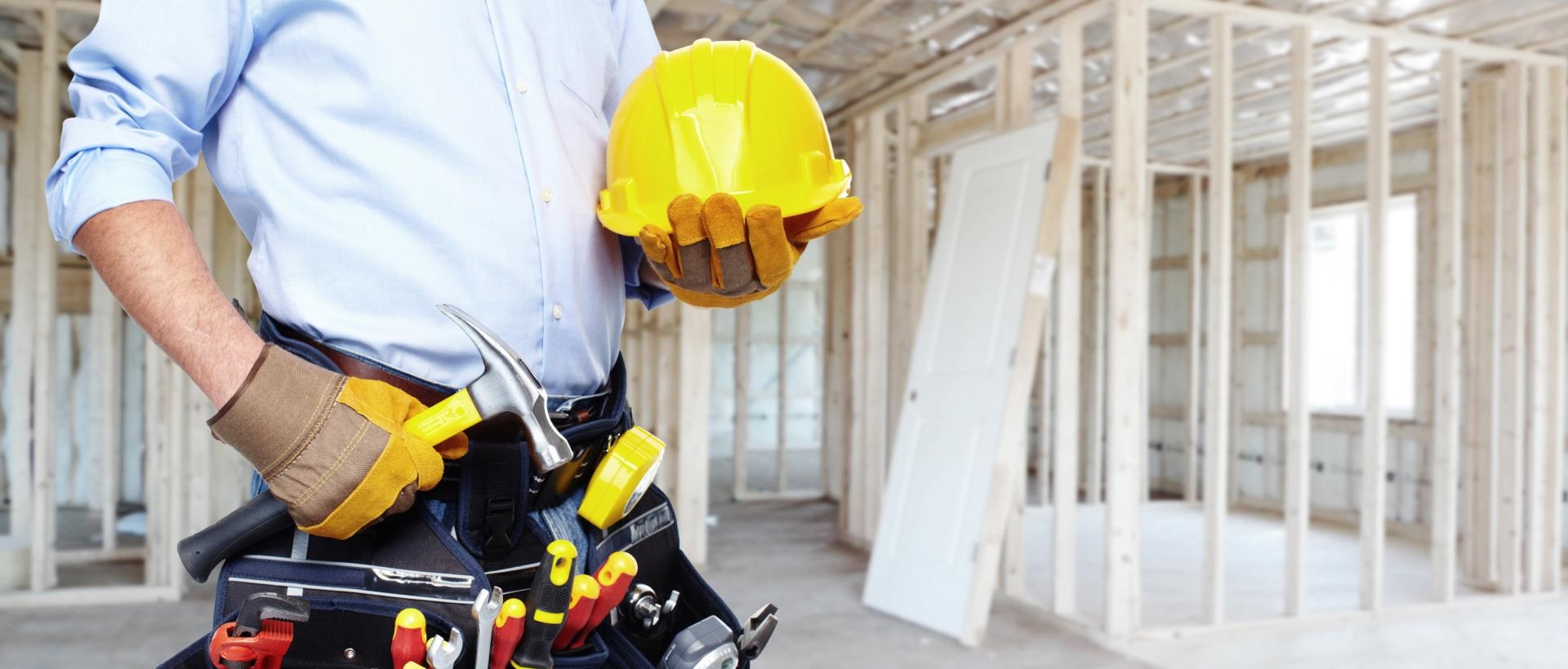 home improvements DA12