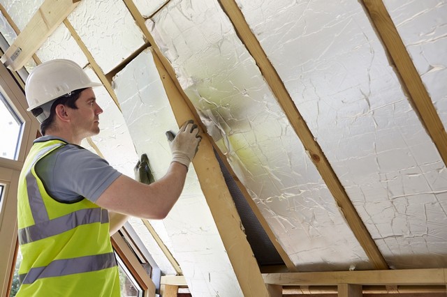 Loft Insulation Cobham, Shorne, DA12