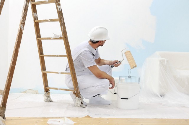 Painter Decorator Cobham, Shorne, DA12